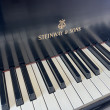 1959 Steinway Model L grand piano - Grand Pianos